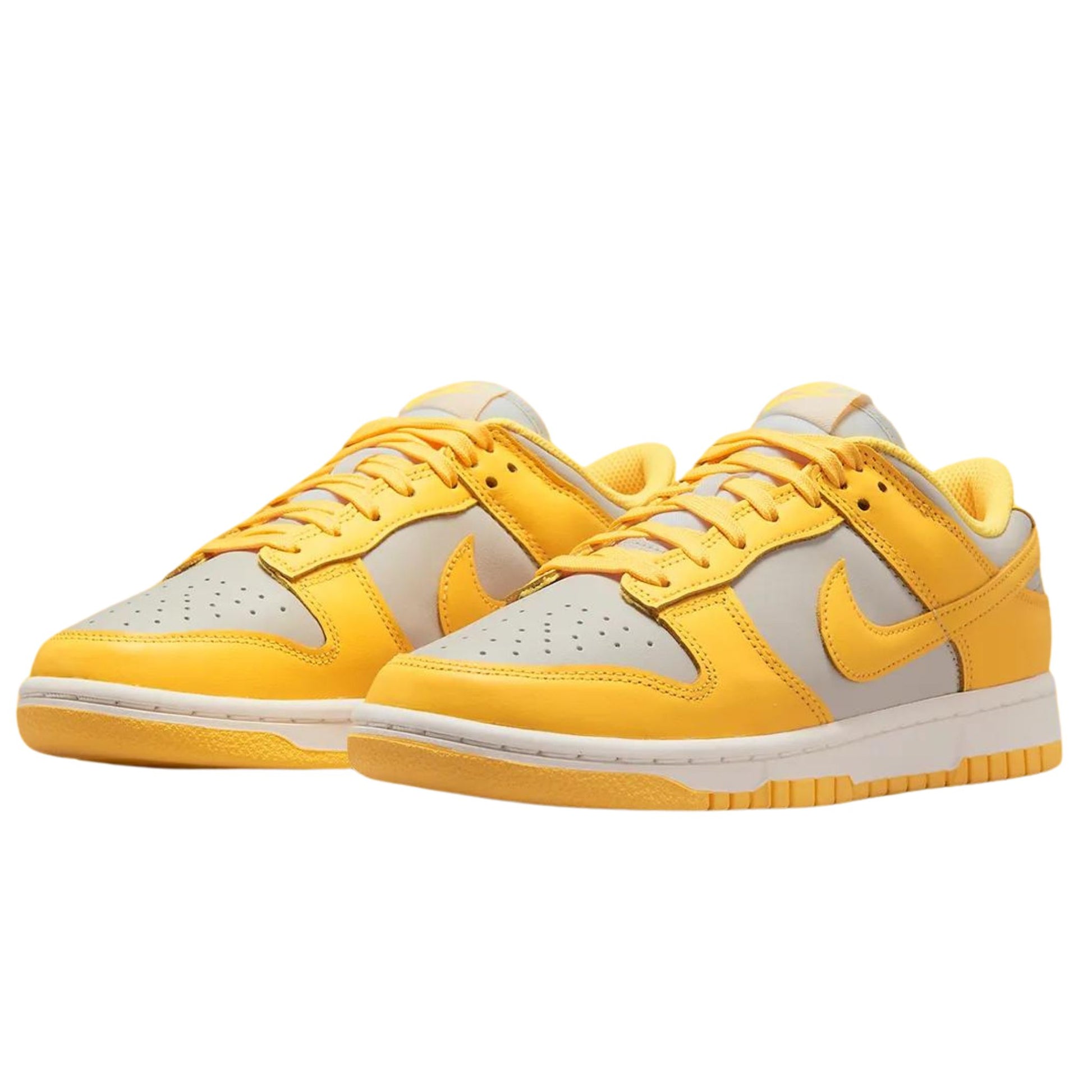 Onesizestore Nike Dunk Low Citron Pulse DD1503 002