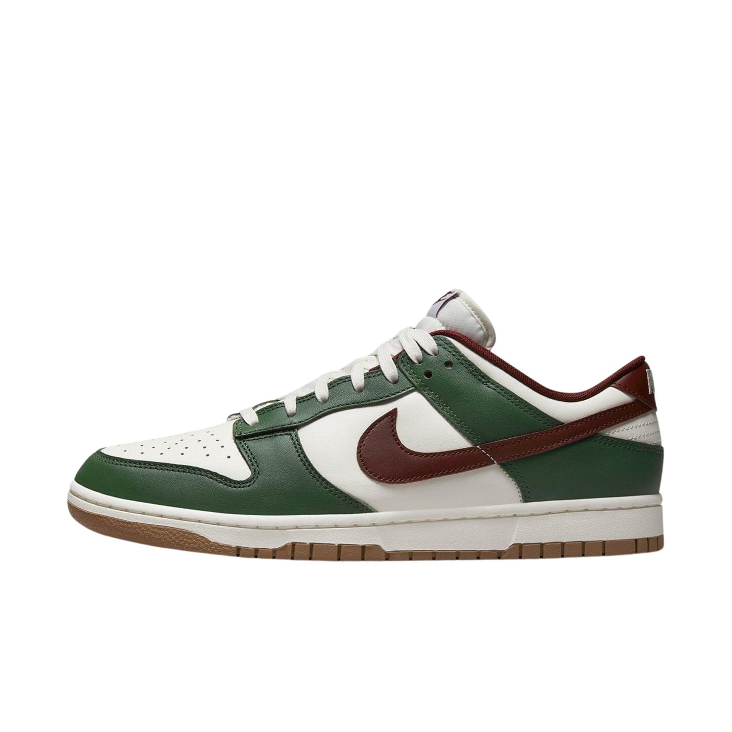 Onesize store dunk Low gorge green FB7160 161