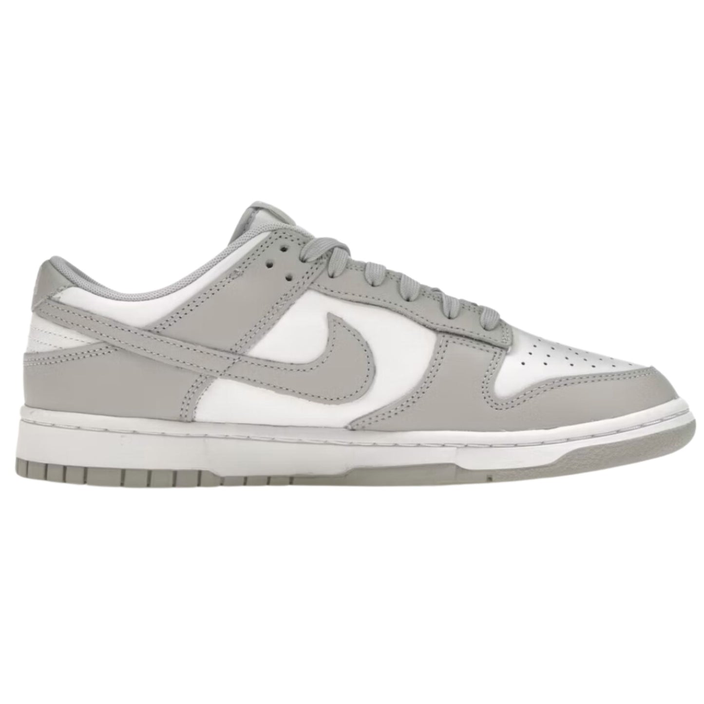 Onesizestore Nike Dunk Low Grey Fog DD1391 103