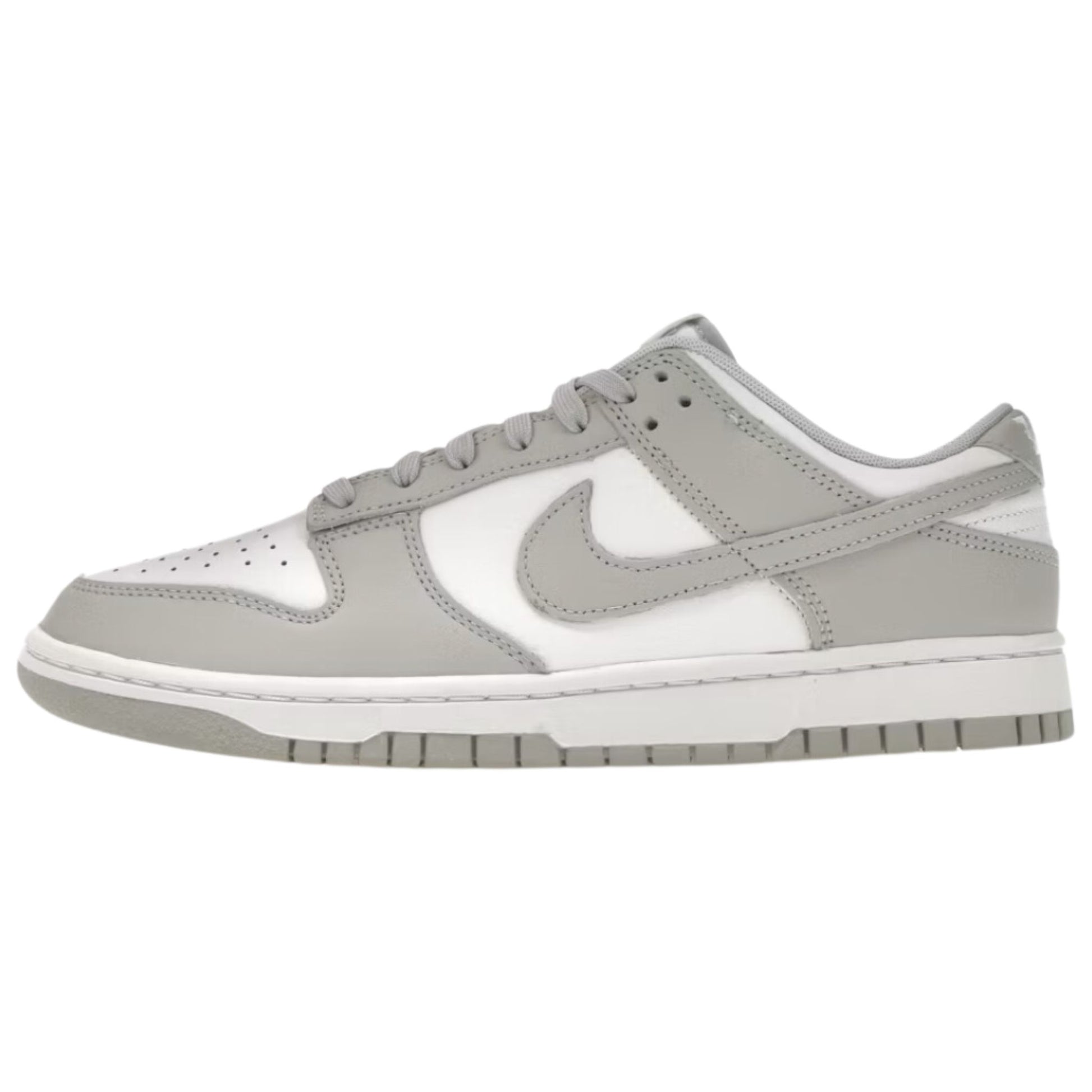 Onesizestore Nike Dunk Low Grey Fog DD1391 103