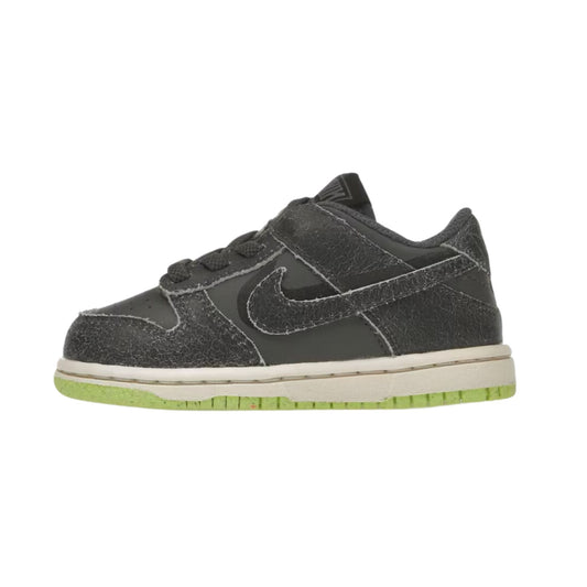 Onesizestore Nike Dunk Low Halloween (TD) DQ6217 001