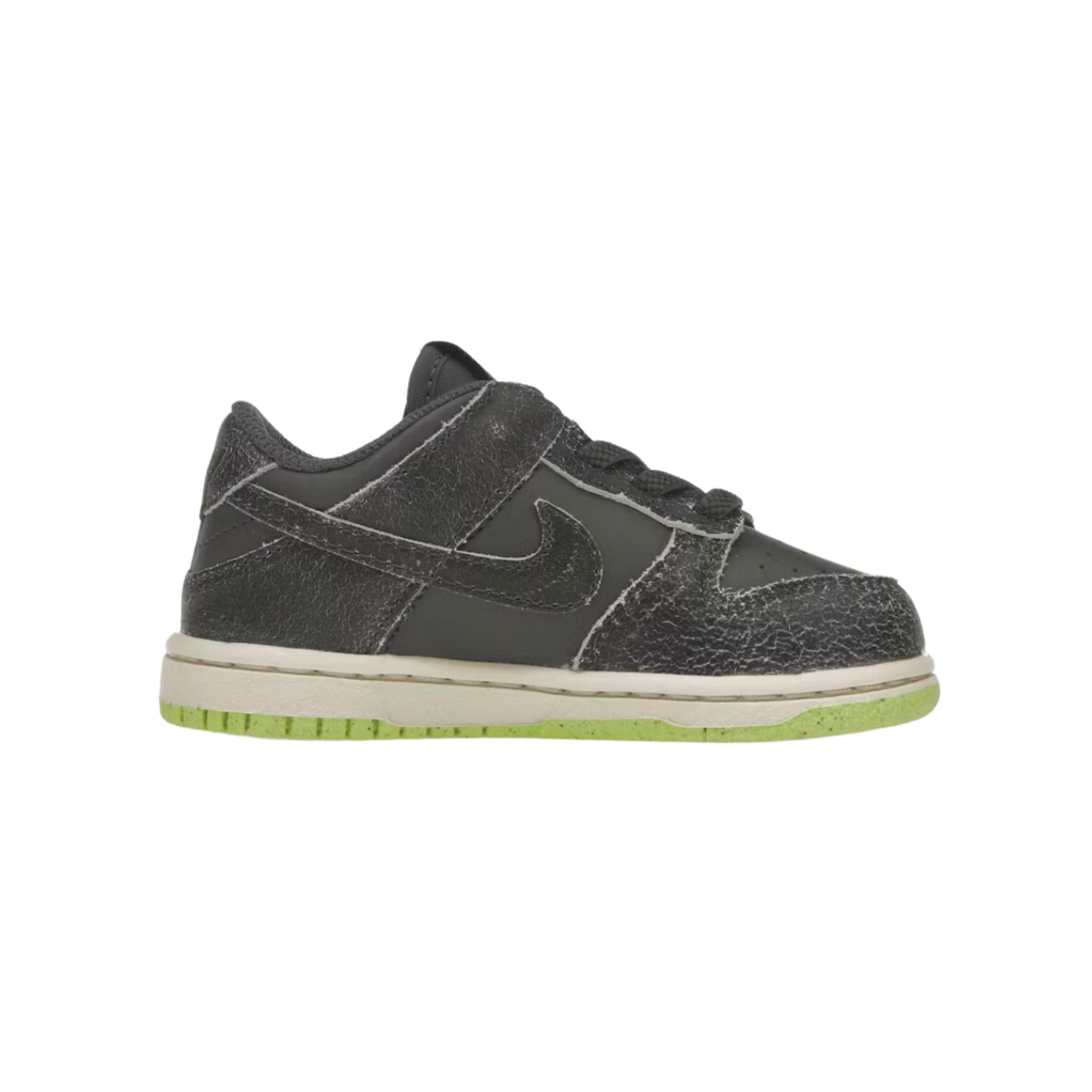 Onesizestore Nike Dunk Low Halloween (TD) DQ6217 001