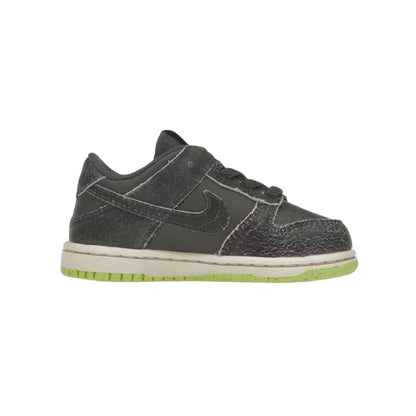 Onesizestore Nike Dunk Low Halloween (TD) DQ6217 001