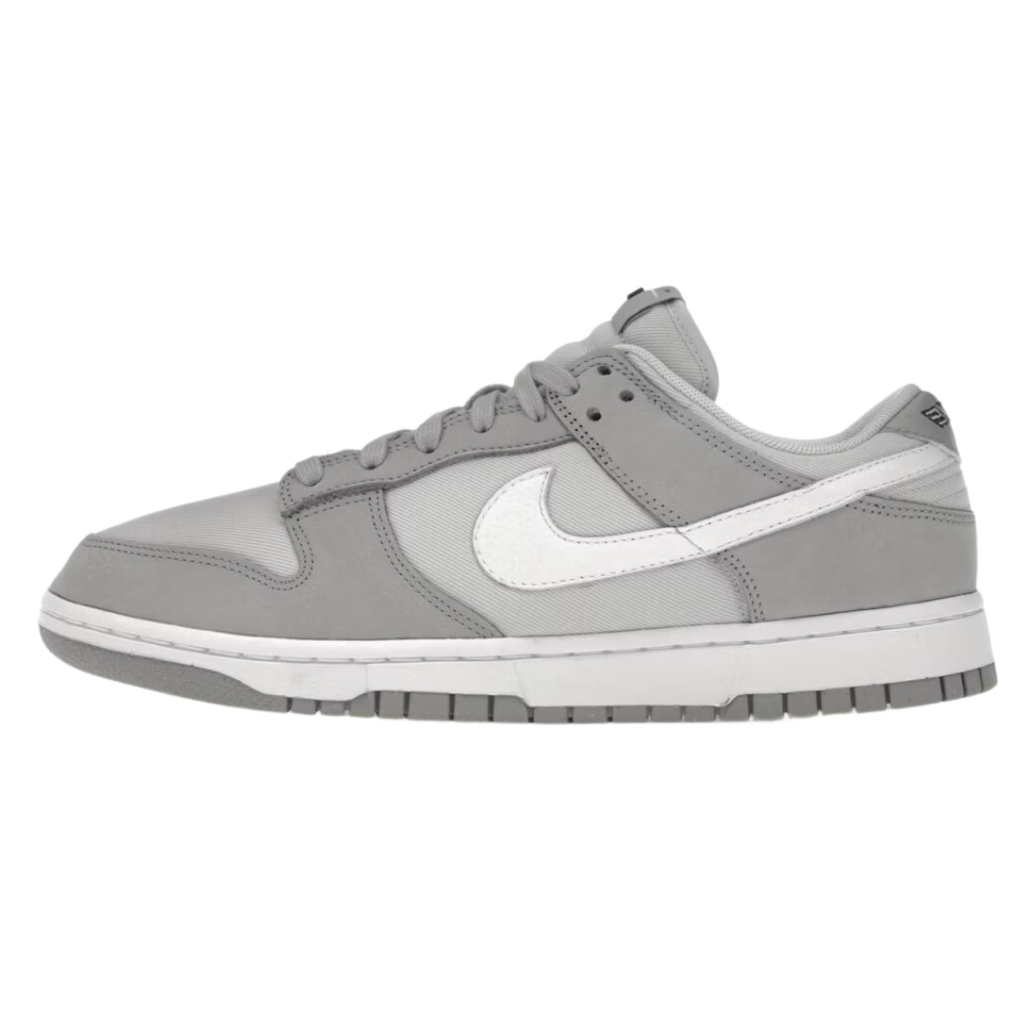 Onesizestore Nike Dunk Low LX Light Smoke Grey (W) FB7720 002