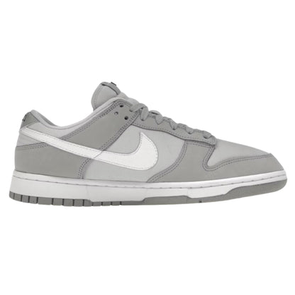 Onesizestore Nike Dunk Low LX Light Smoke Grey (W) FB7720 002