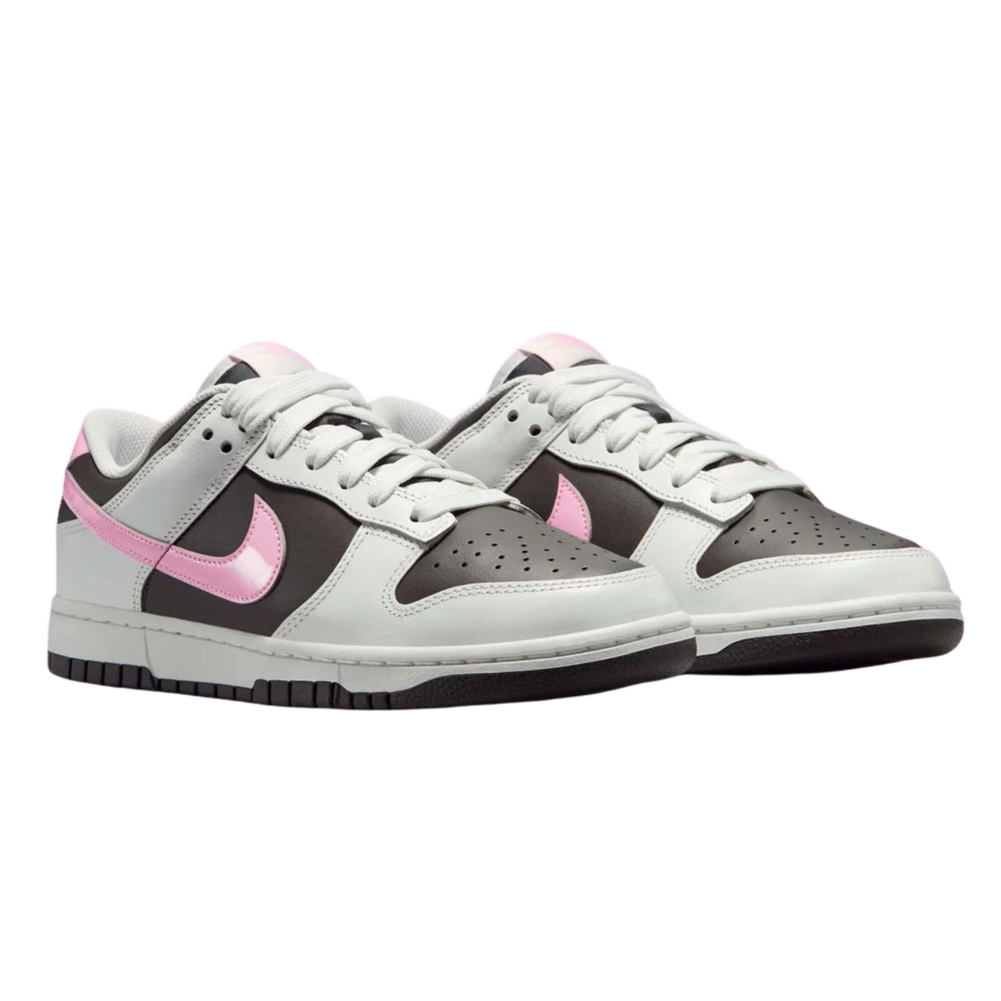 Onesizestore Nike Dunk Low Medium Frash Pink Foam (W) IB8510 100