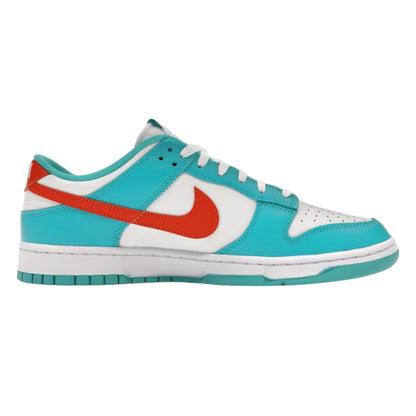 Onesizestore Nike Dunk Low Miami Dolphins DV0833 102