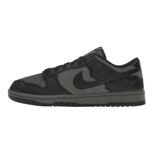 Onesizestore Nike Dunk Low Nero Roses (W) HF1986 001