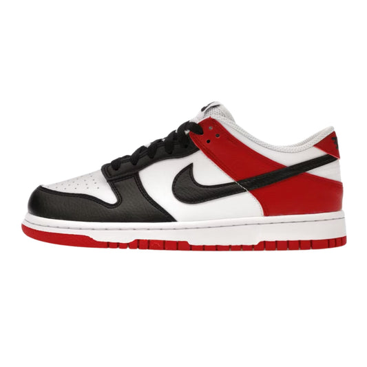 Onesizestore Nike Dunk Low Nero Toe (GS) HF9980 600