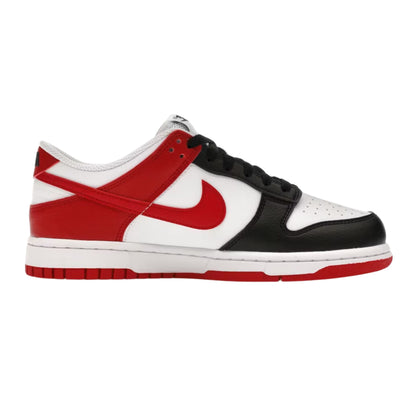 Onesizestore Nike Dunk Low Nero Toe (GS) HF9980 600