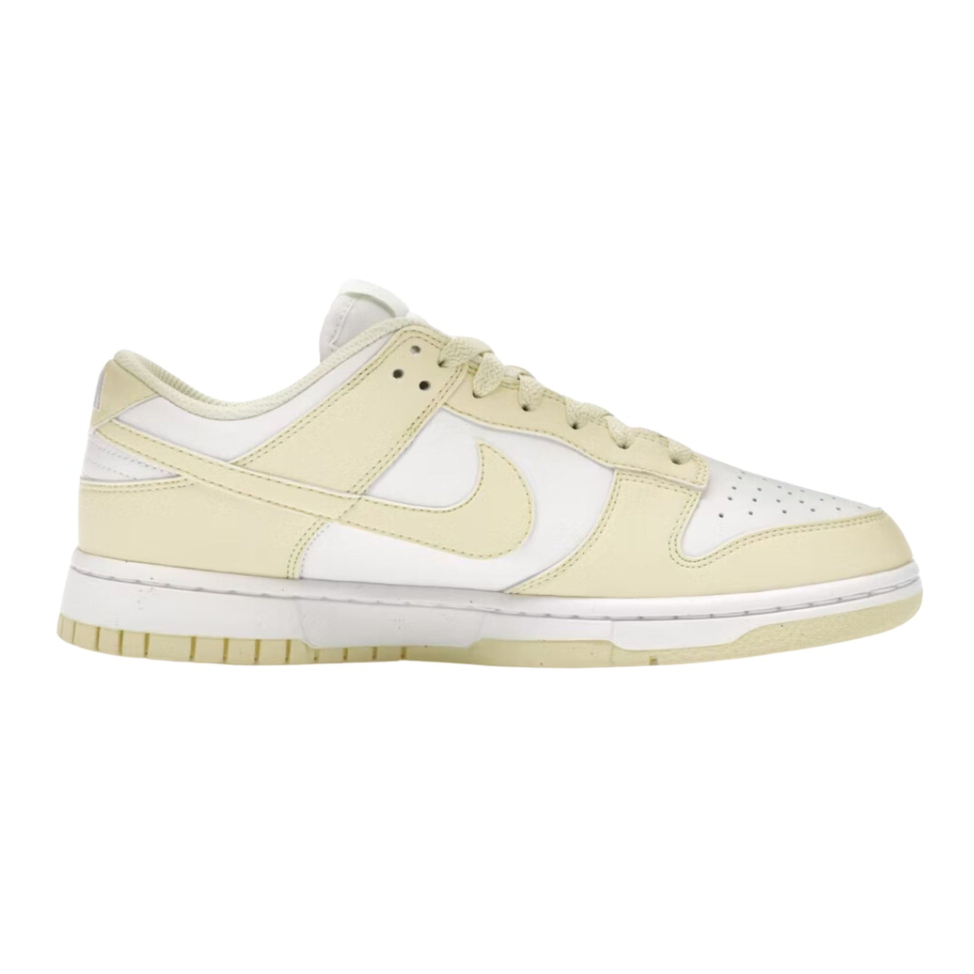 Onesizestore Nike Dunk Low Next Nature Alabaster (W) DD1873 106