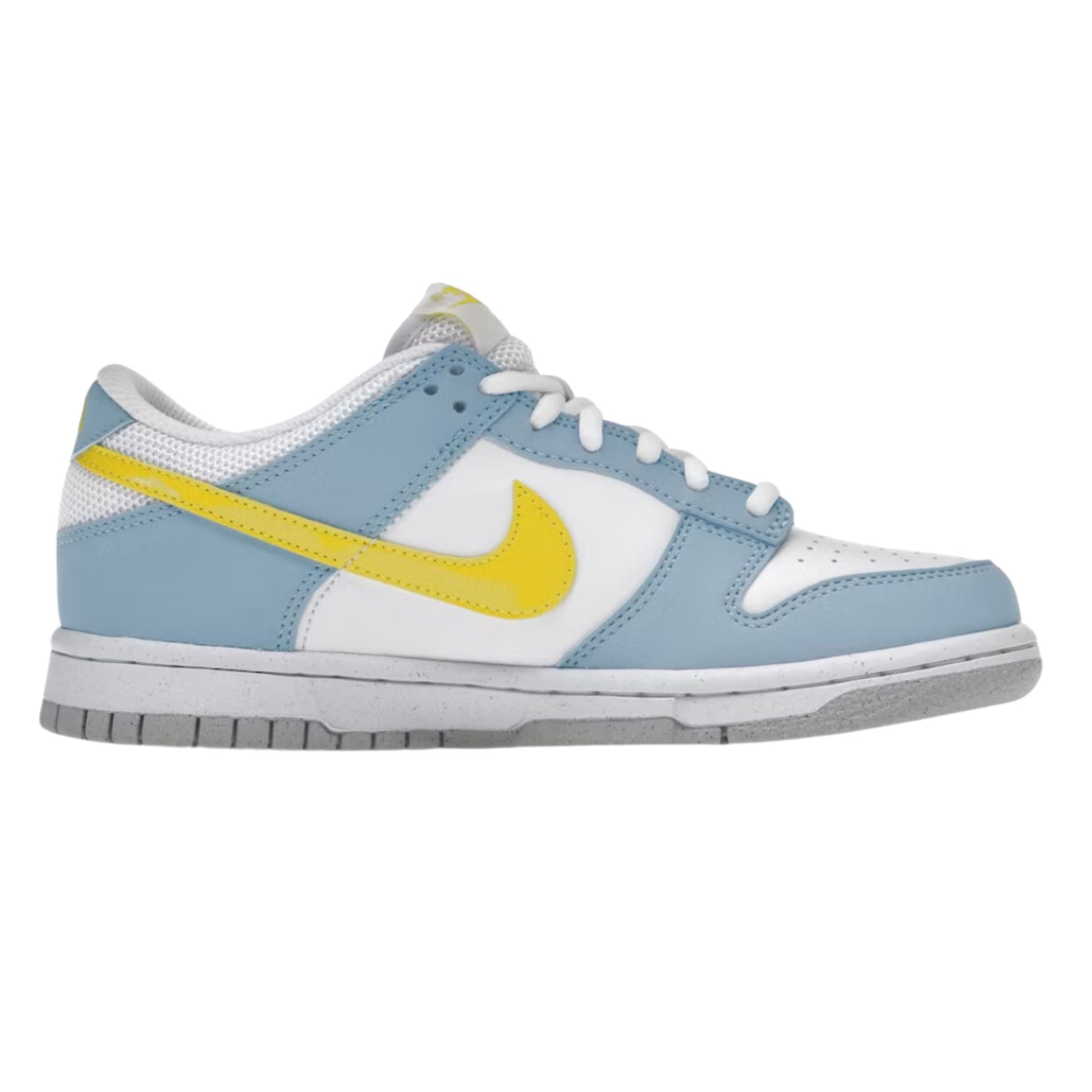 Onesizestore Nike Dunk Low Next Nature Homer Simpson (GS) DX3382 400