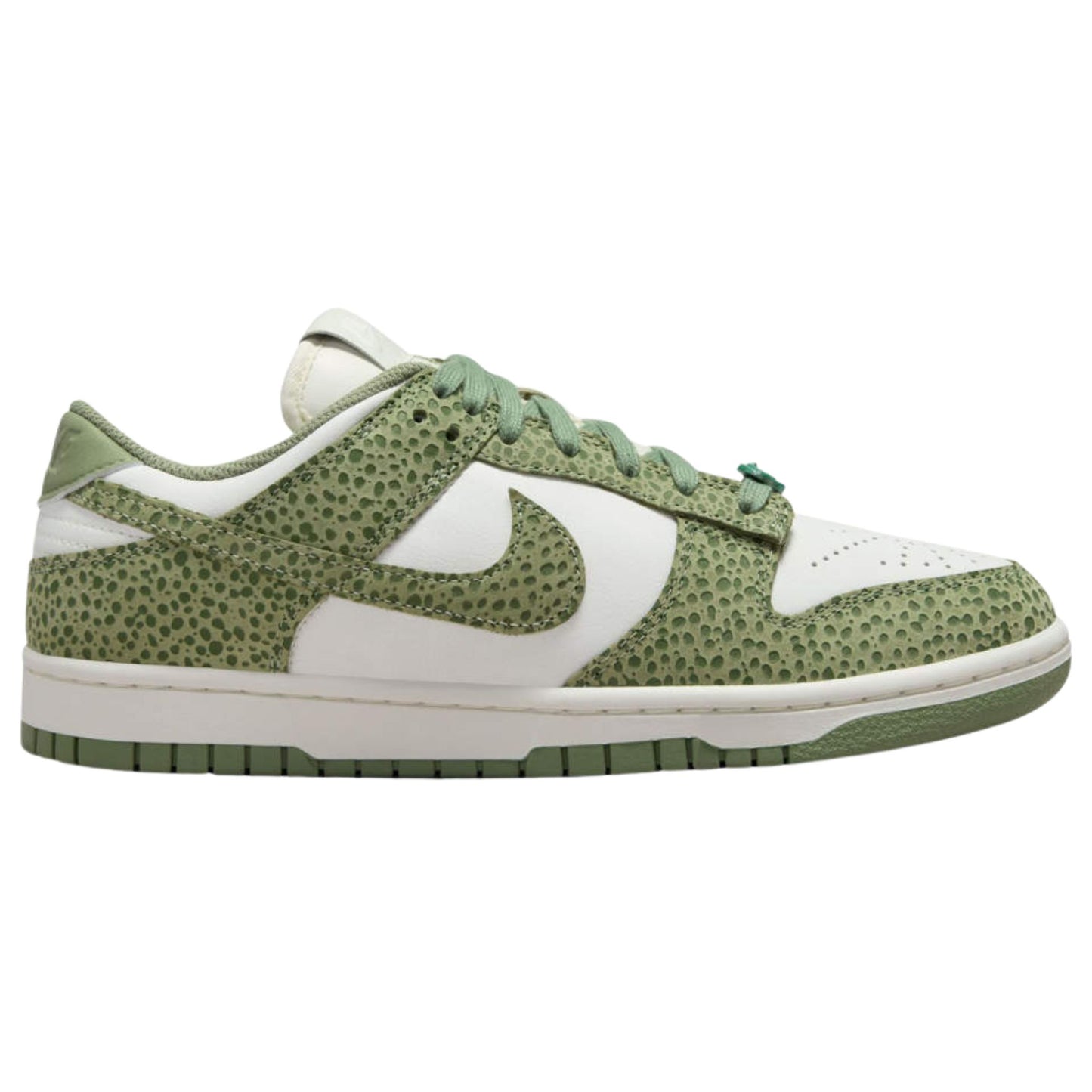 Onesizestore Nike Dunk Low PRM Safari Oil Green (W) FV6516 300