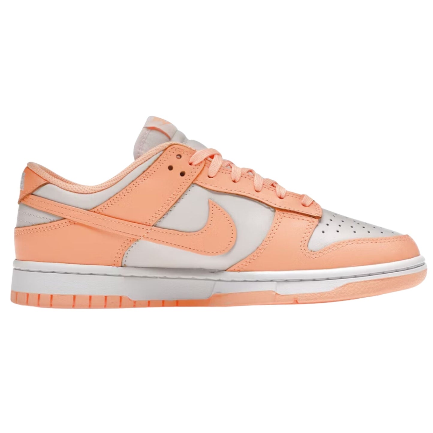 Nike Dunk Low Peach Cream (W)