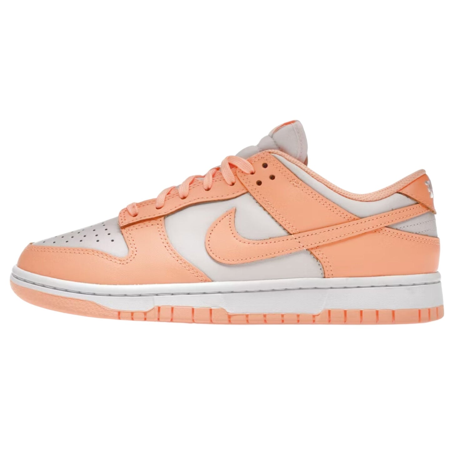 Onesizestore Nike Dunk Low Peach Cream (W) DD1503 801