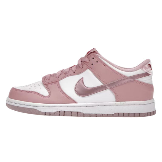 Onesizestore Nike Dunk Low Pink Velvet (GS) DO6485 600