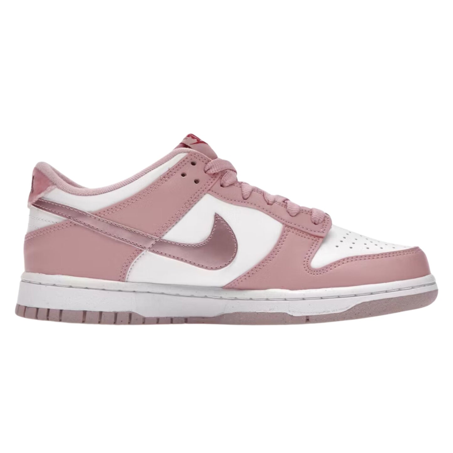Onesizestore Nike Dunk Low Pink Velvet (GS) DO6485 600