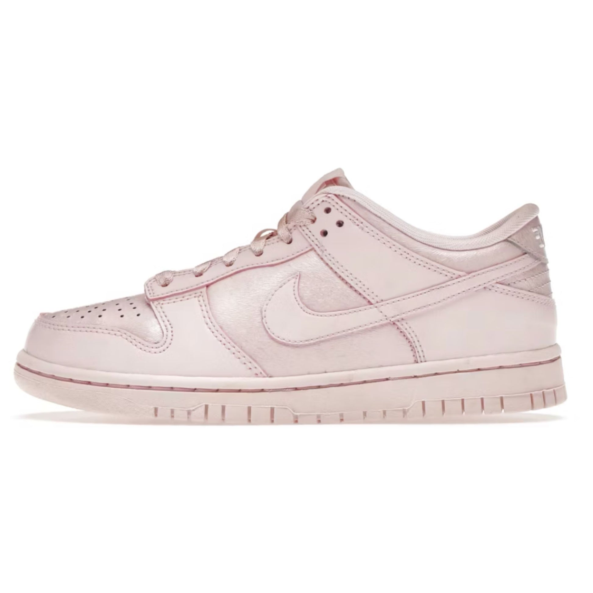 Onesizestore Nike Dunk Low Prism rosa (GS) 921803 601