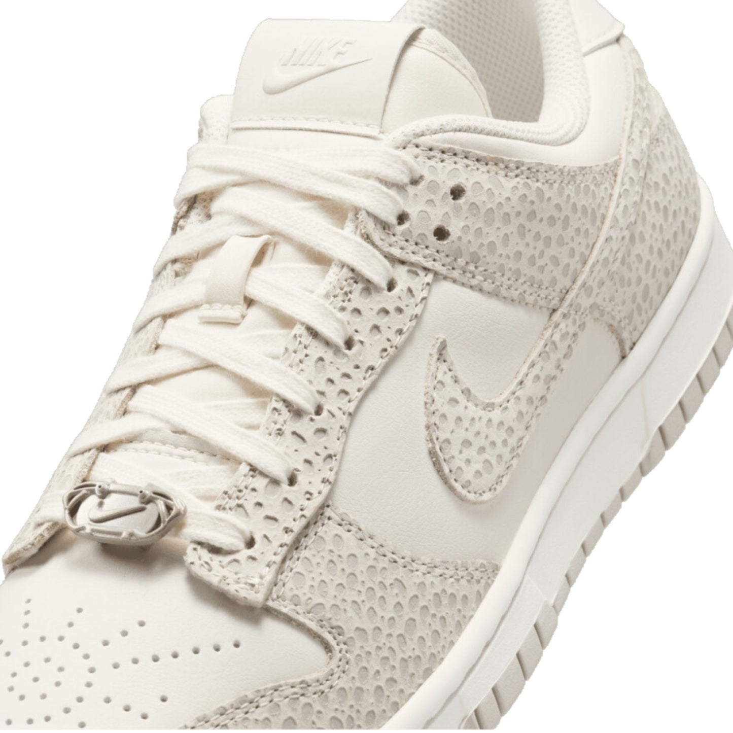 Onesizestore Nike Dunk Low Prm Safari Phantom (W) FV6516 001