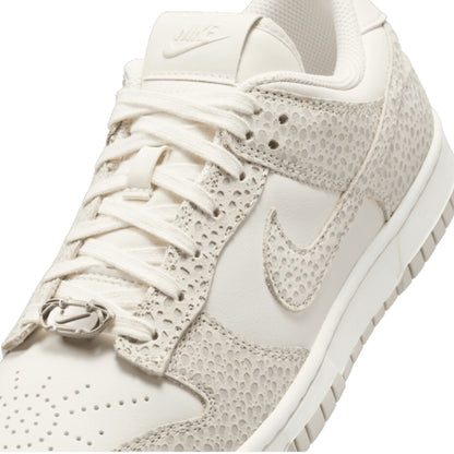 Onesizestore Nike Dunk Low Prm Safari Phantom (W) FV6516 001