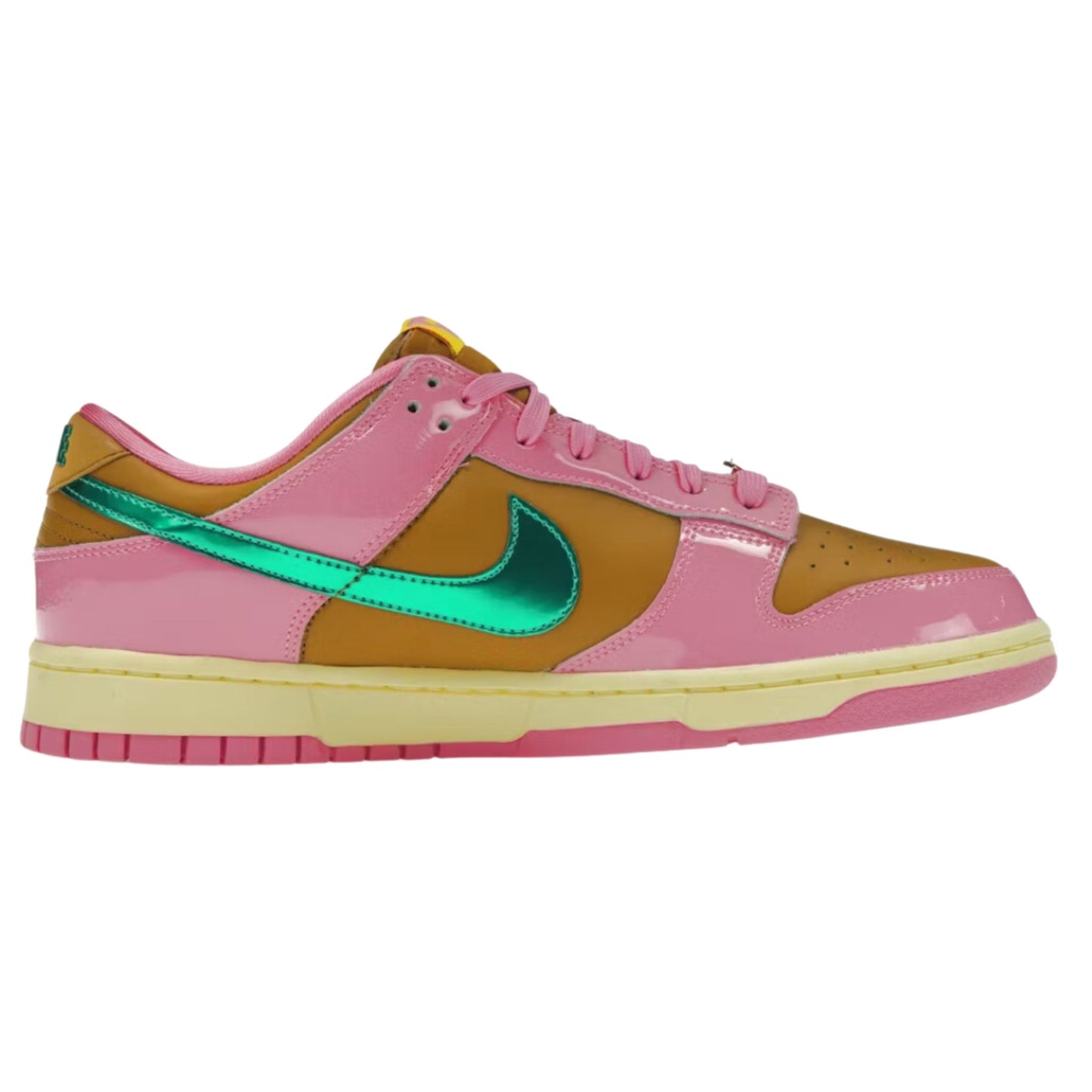 Onesizestore Nike Dunk Low QS Parris Goebel (W) FN2721 600
