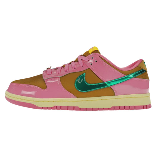 Onesizestore Nike Dunk Low QS Parris Goebel (W) FN2721 600