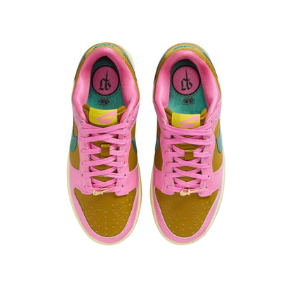 Onesizestore Nike Dunk Low QS Parris Goebel (W) FN2721 600