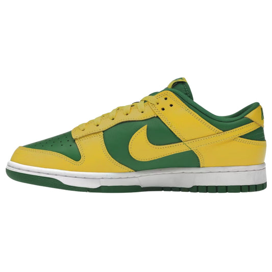 Onesizestore Nike Dunk Low Retro Reverse Brazil DV0833 300