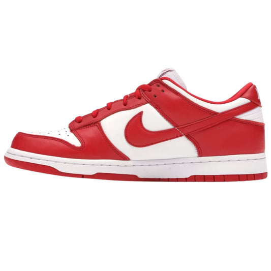 Onesizestore Nike Dunk Low SP St. John's CU1727 100