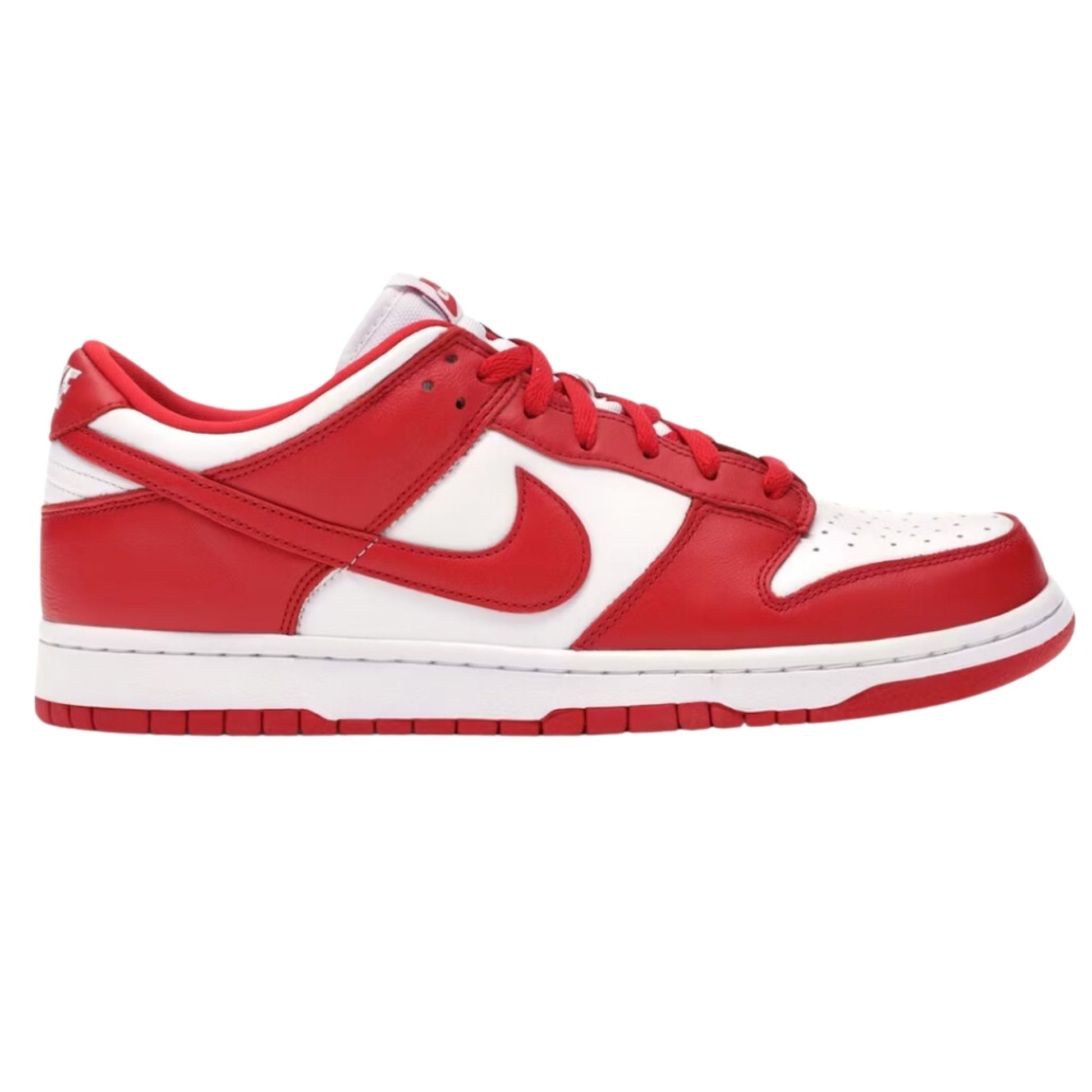 Onesizestore Nike Dunk Low SP St. John's CU1727 100