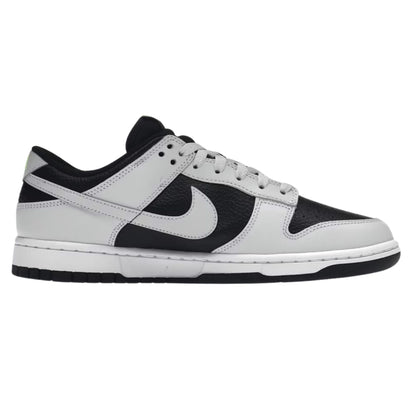 Onesizestore Nike Dunk Low Grey Panda Volt FD9756 001