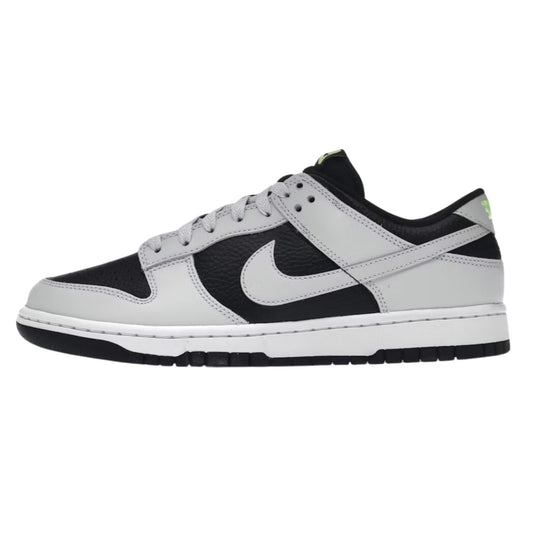 Onesizestore Nike Dunk Low Grey Panda Volt FD9756 001