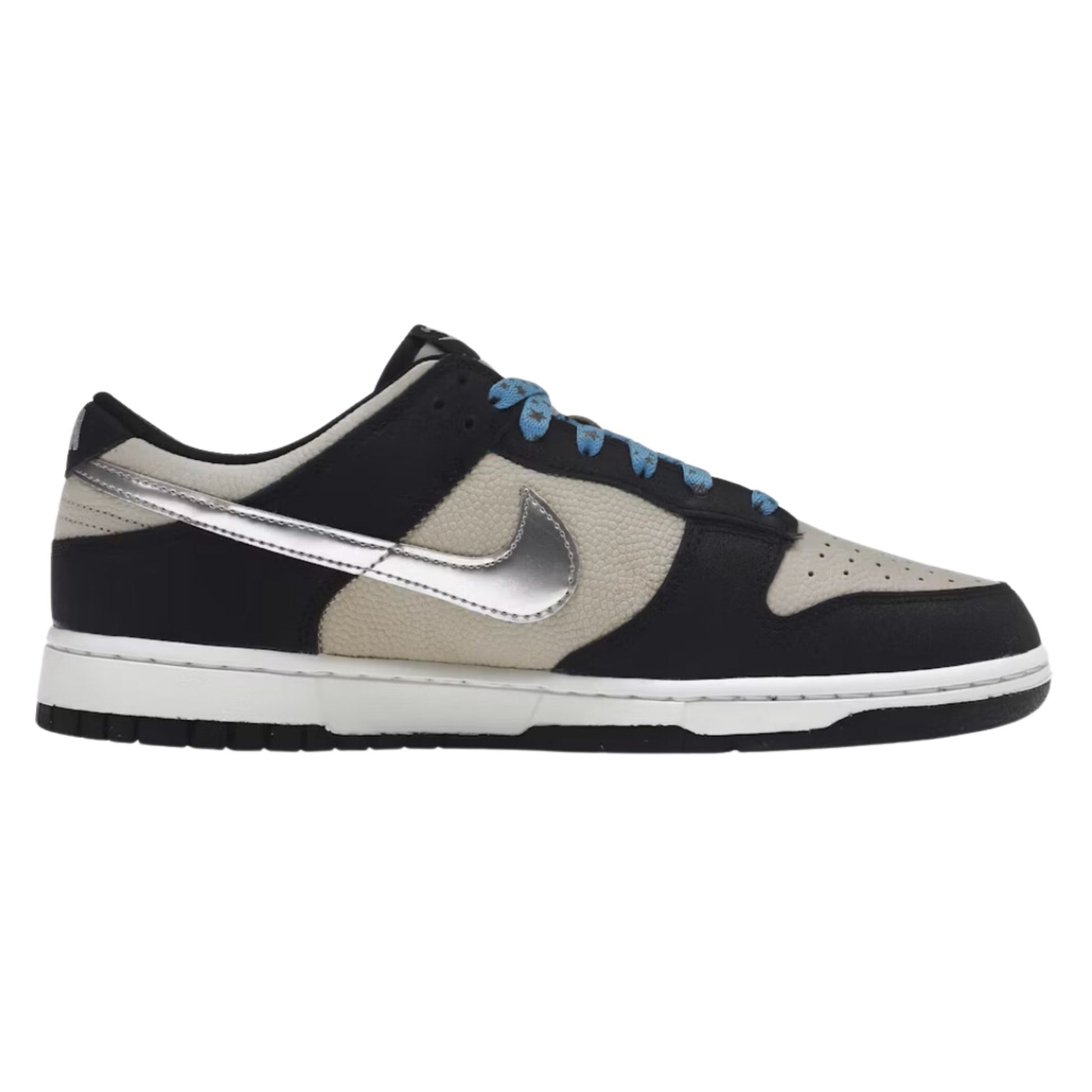 Onesizestore Nike Dunk Low Starry Laces (W) DZ4712 001