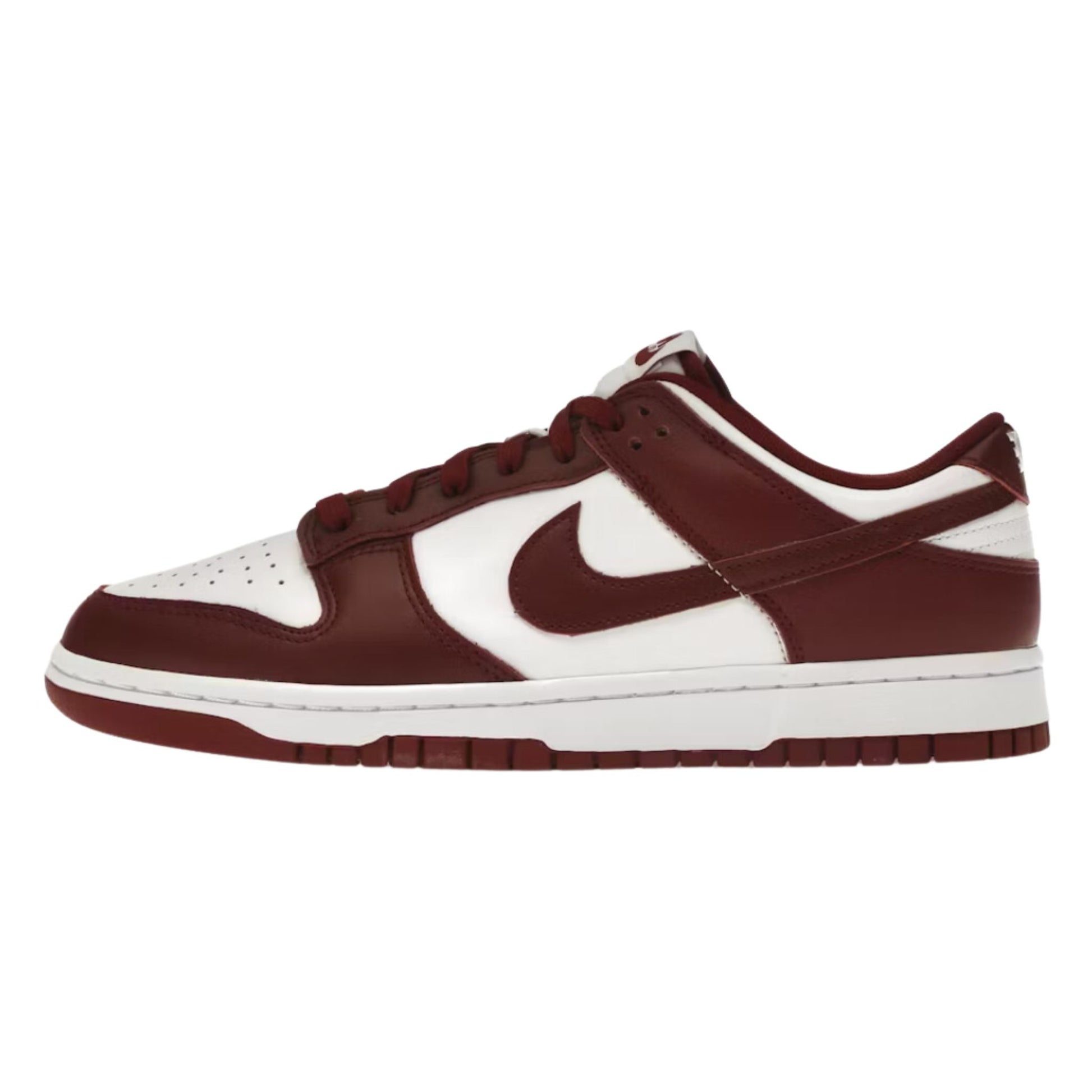 Onesizestore Nike Dunk Low Team Red DD1391 601