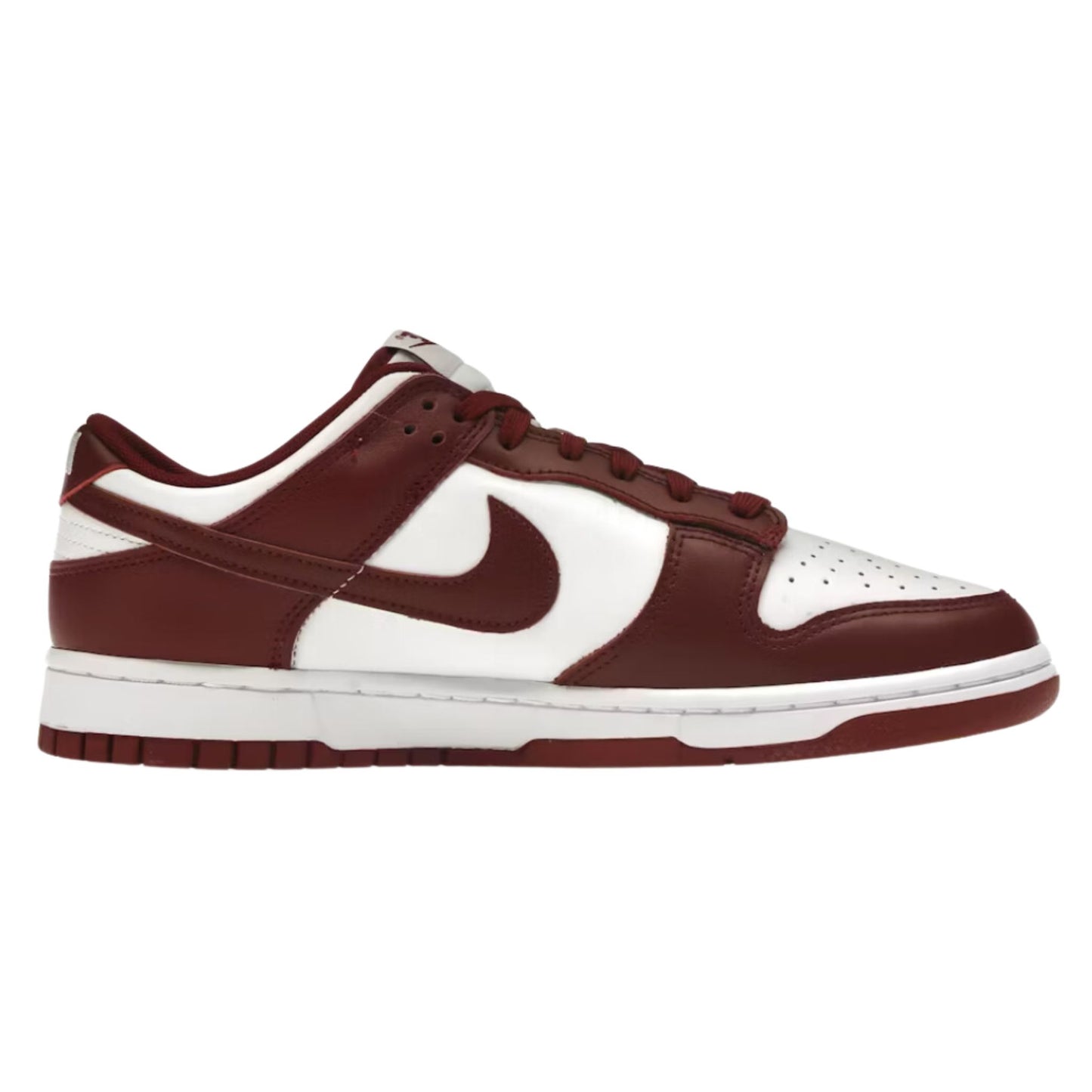 Onesizestore Nike Dunk Low Team Red DD1391 601