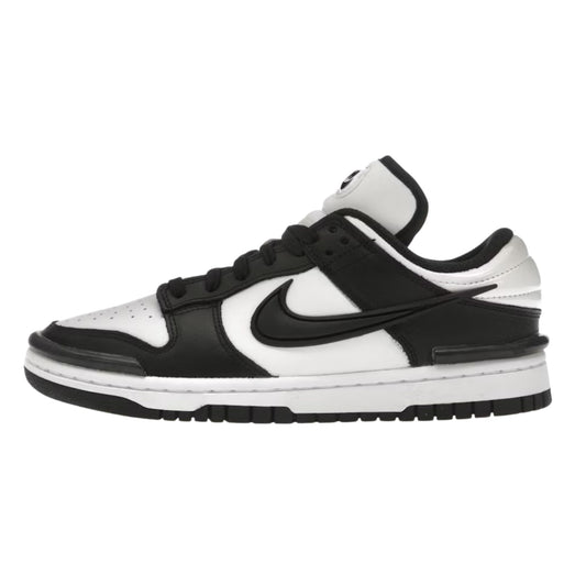 Onesizestore Nike Dunk Low Twist Panda (W) DZ2794 001