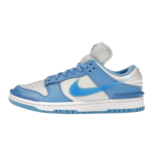 Onesizestore Nike Dunk Low Twist University Blu (W) DZ2794 002