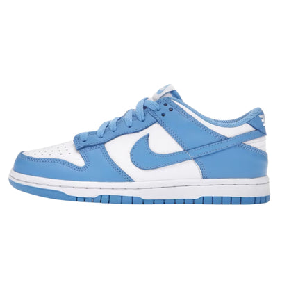 Onesizestore Nike Dunk Low UNC (GS) CW1590 103