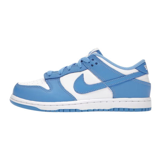 Onesizestore Nike Dunk Low UNC (PS) CW1588 103