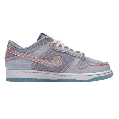 Onesizestore Nike Dunk Low Union Passport Pack Argon DJ9649 400
