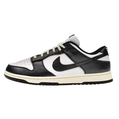Onesizestore Nike Dunk Low Vintage Panda (W) FQ8899 100