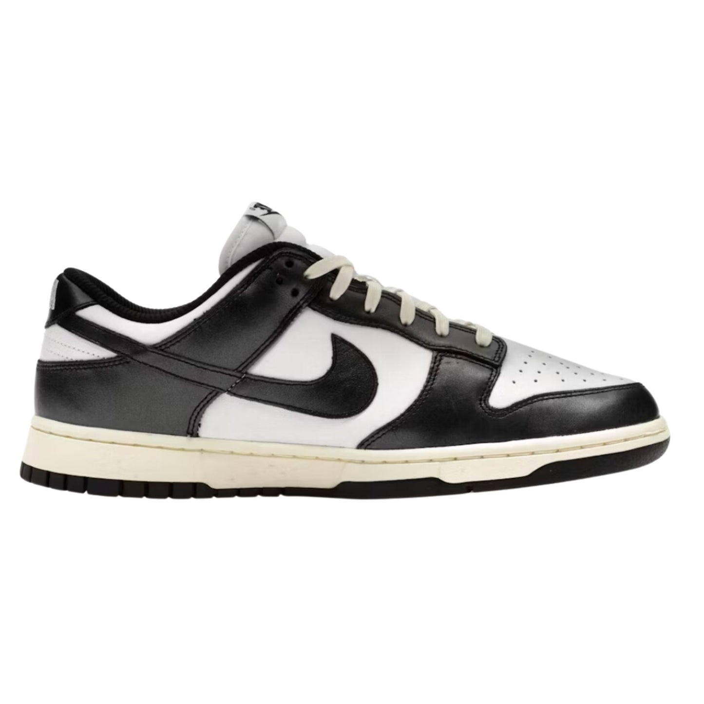 Onesizestore Nike Dunk Low Vintage Panda (W) FQ8899 100