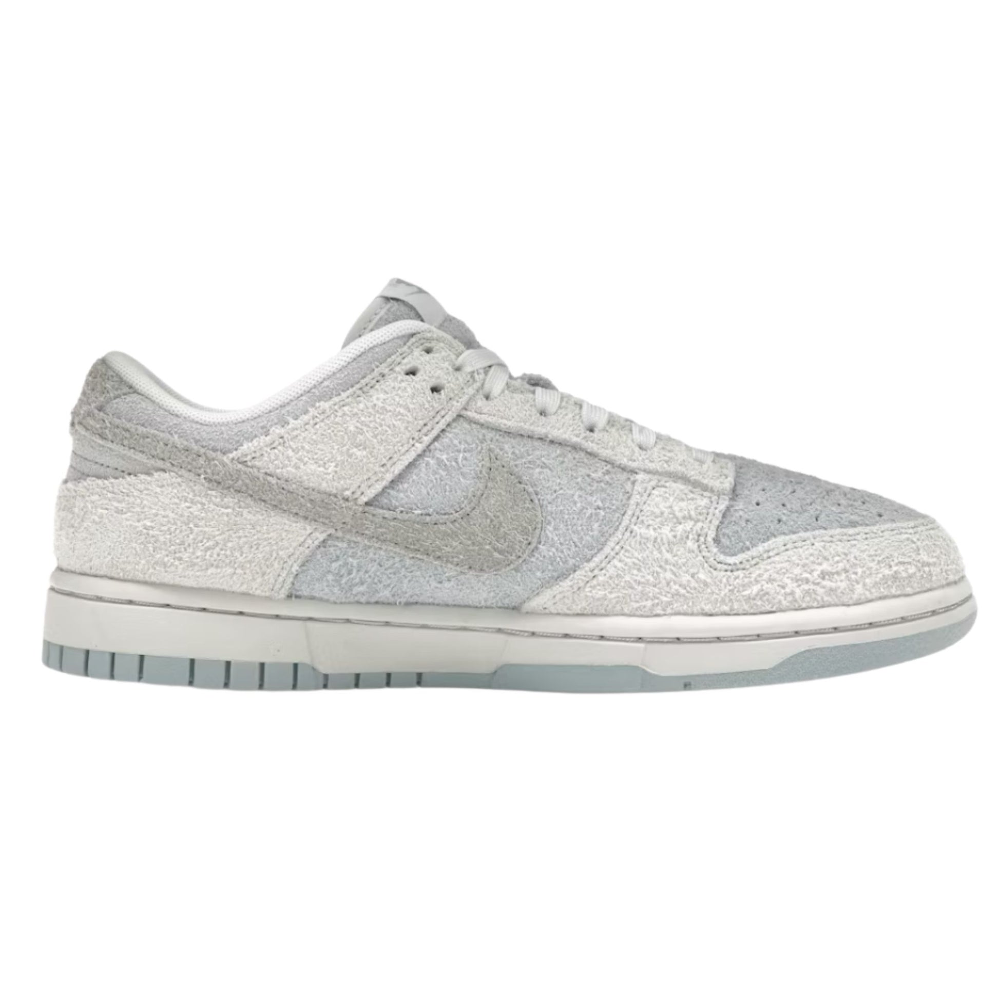 Onesizestore Nike Dunk Low blu chiaro grigio polvere (W) FZ3779 025