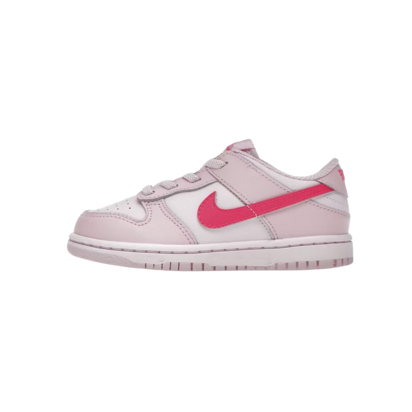 Onesizestore Nike Dunk Low triplo rosa (TD) DH9761 600