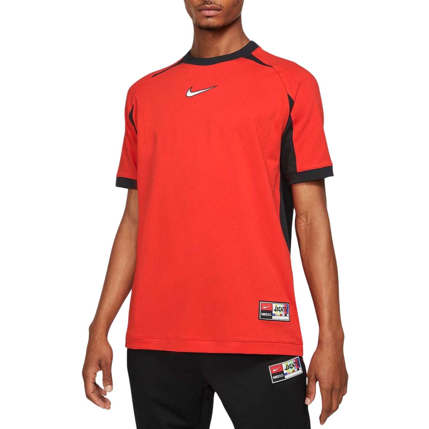 Onesizestore Nike F.C. Tee Home DA5579 673