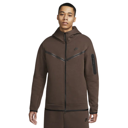 Nike Sportswear Tech Fleece Full-Zip Hoodie