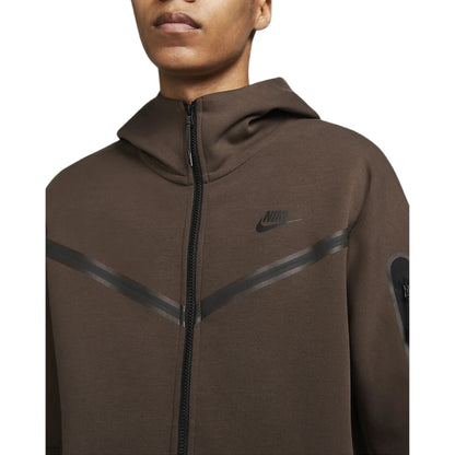 Nike Sportswear Tech Fleece Full-Zip Hoodie