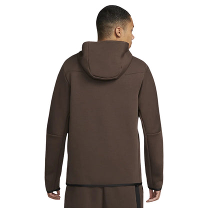 Nike Sportswear Tech Fleece Full-Zip Hoodie