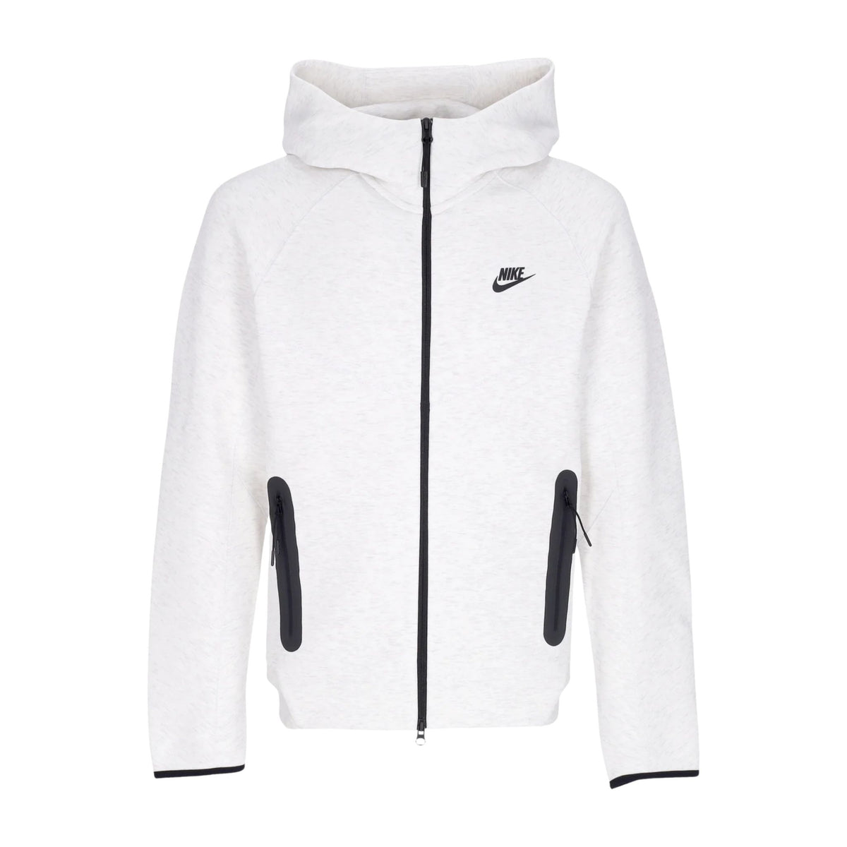 Onesizestore Nike Felpa Tech Fleece Full-zip Windrunner Hoodie FB7921 051