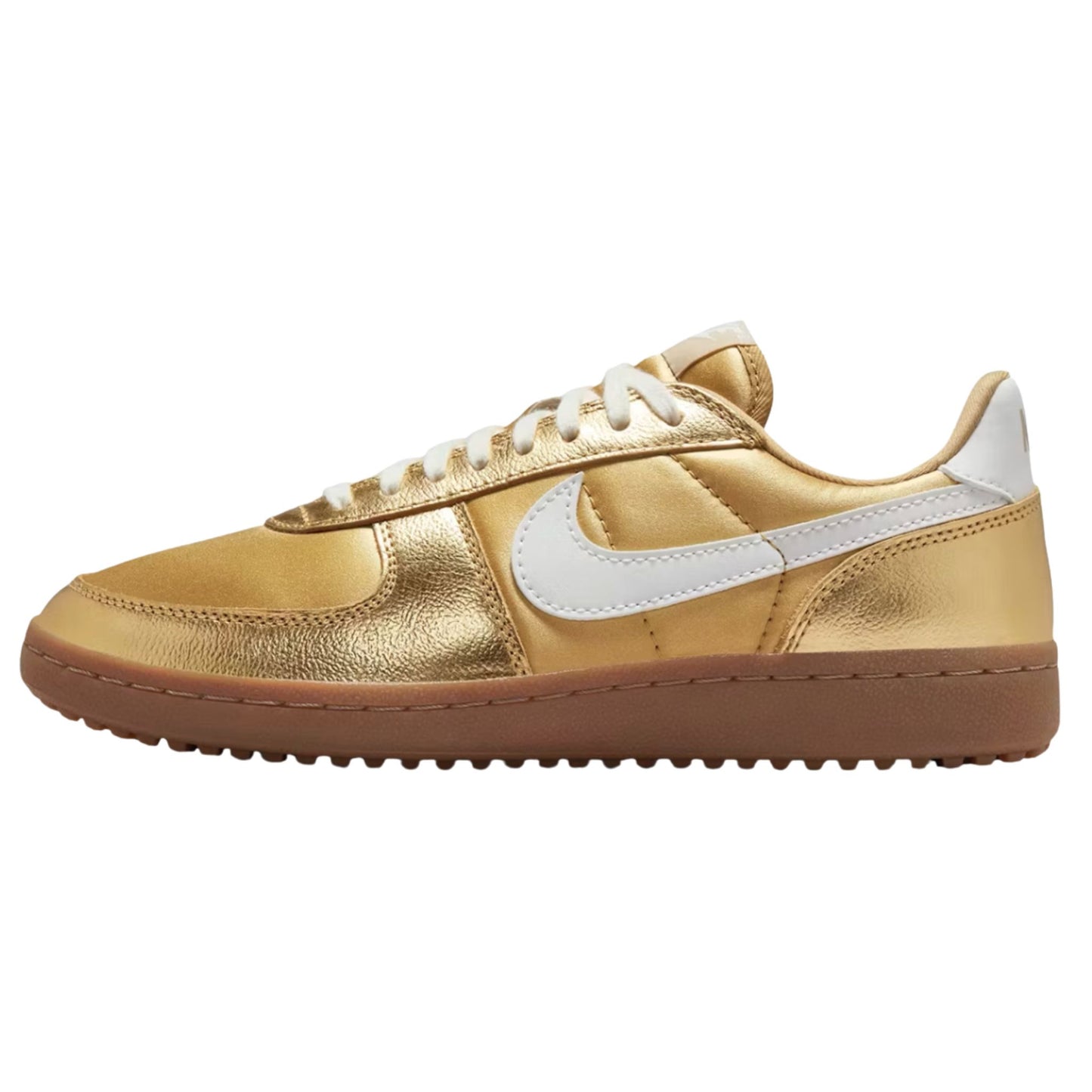 Onesizestore Nike Field General Metallic Gold (W) HQ7397 700